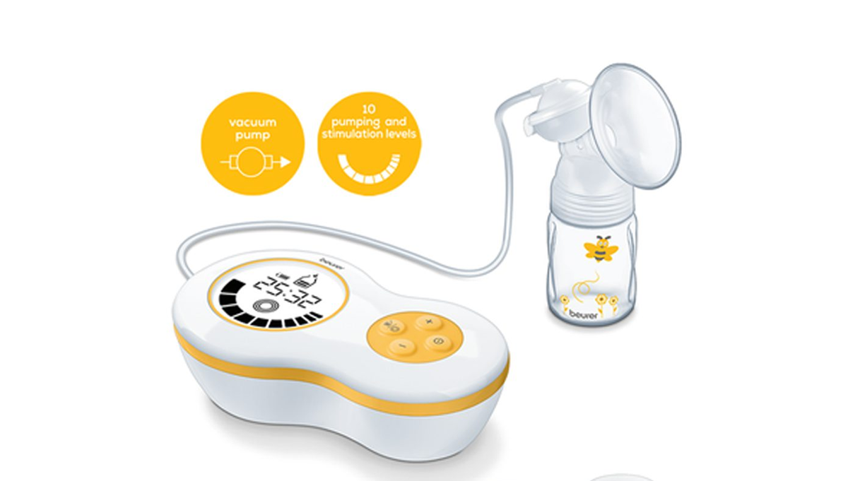 Allaitement maternel : produits adaptés pour bébé et maman chez My Pharmacy