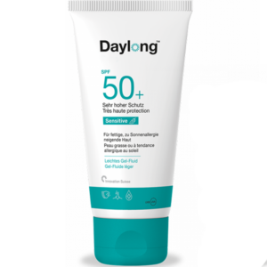 Daylong Écran Sensitive Crème-Gel SPF50+ 100ml en Tunisie