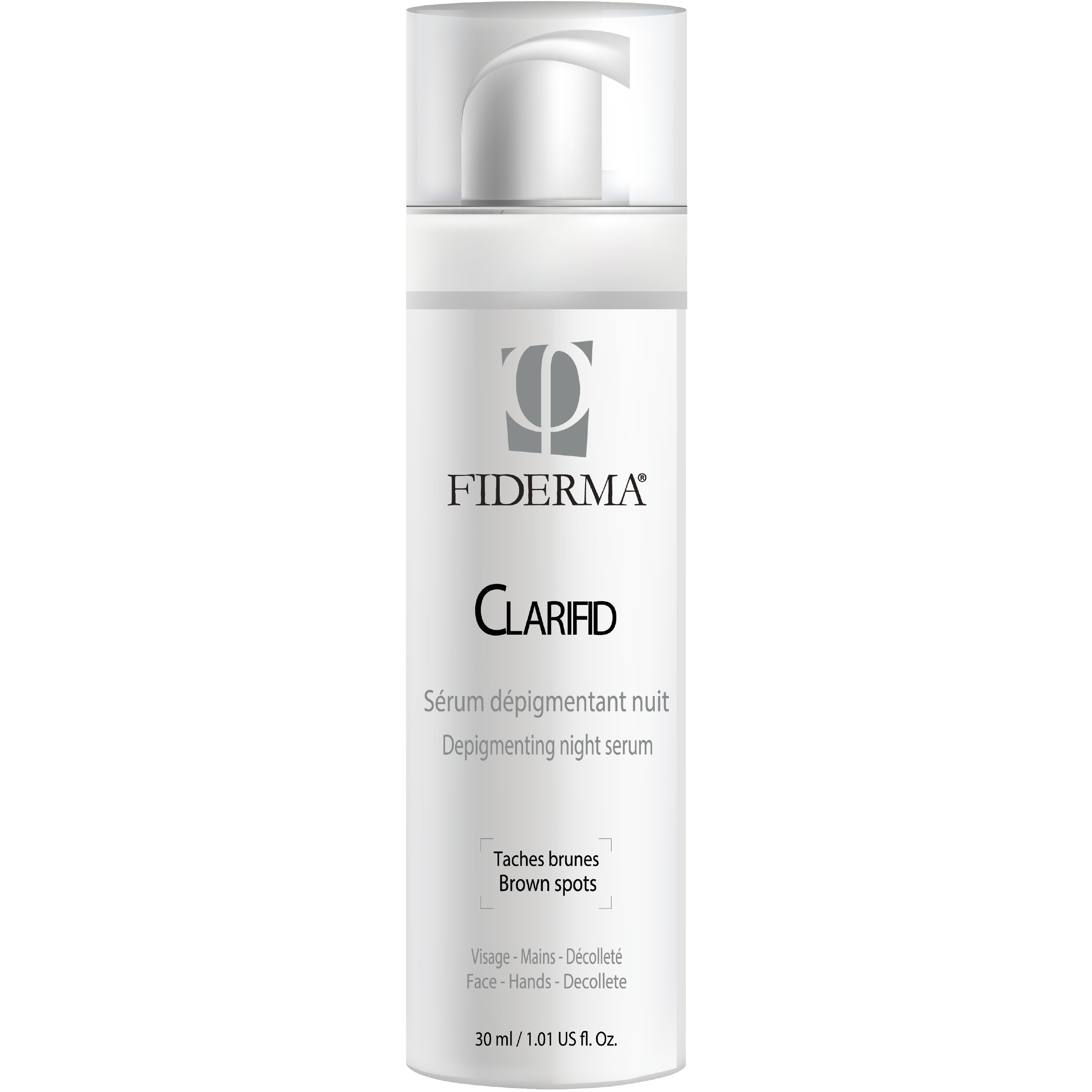 Sérum dépigmentant nuit_Plan de travail 1