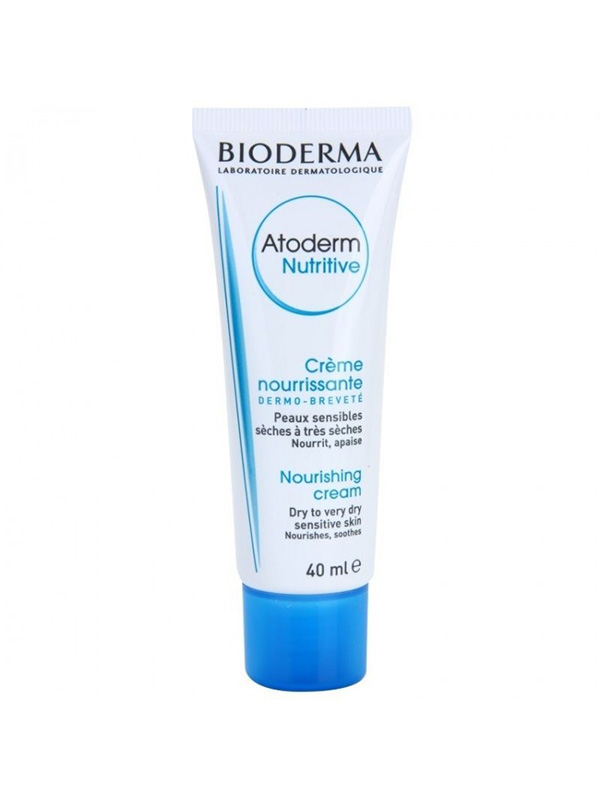 atoderm nutritive 40ml