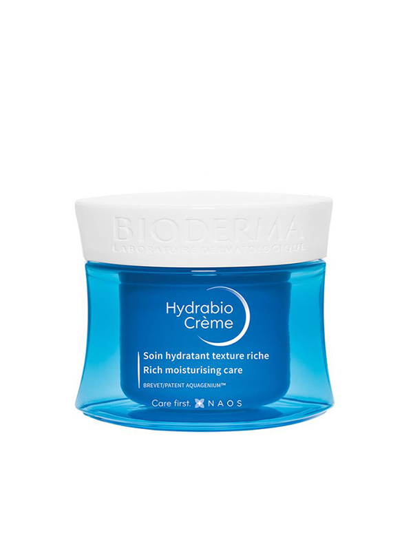 hydrabio creme