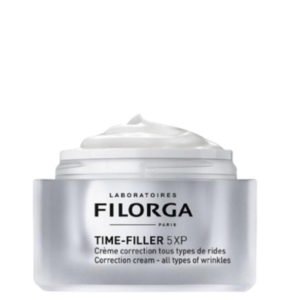 Filorga Time Filler 5XP Crème Anti-Rides 50ml en Tunisie