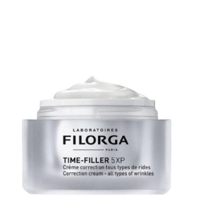 Filorga Time Filler 5XP Crème Anti-Rides 50ml en Tunisie