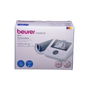 Tensiomètre Beurer BM27 - Tunisie