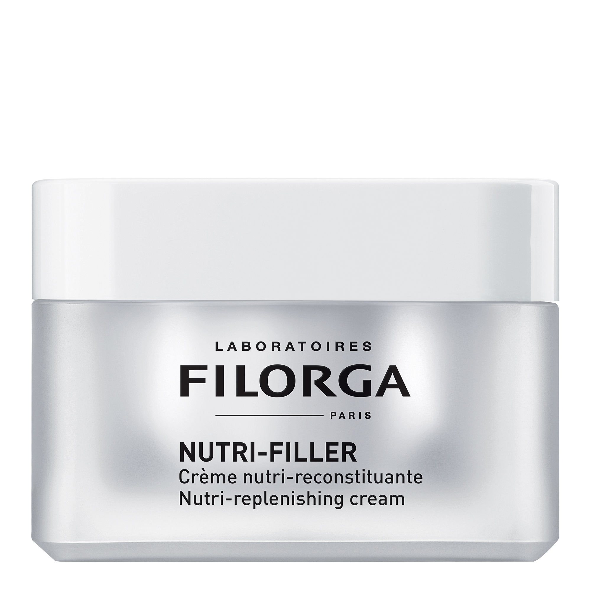 NUTRI FILLER
