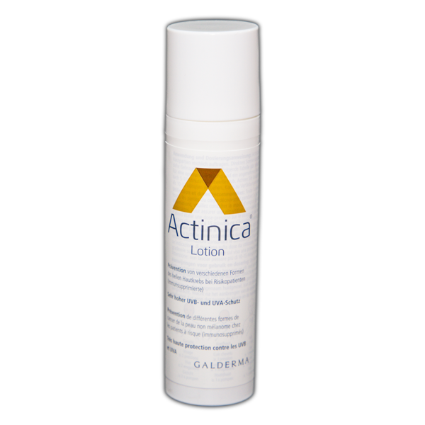 actinica 1 daylong actinica Tunisie - My Pharmacy