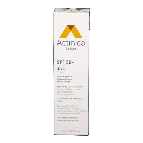 actinica 2