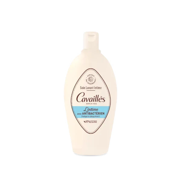 3596490007058 ANTIBACTERIEN 100ML packshot