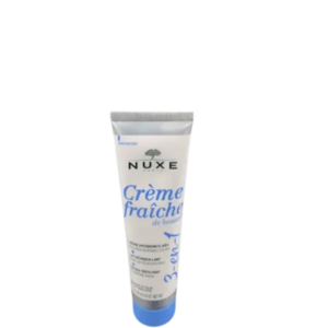 NUXE Crème Fraîche de Beauté 3en1 soin hydratant visage 100ml - Tunisie