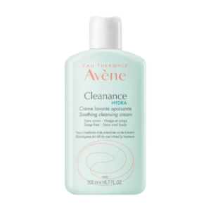 Avene Cleanance Hydra Creme Lavante 200ml en Tunisie