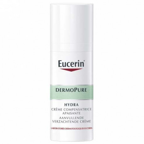 eucerin-dermopure-hydra-creme-compensatrice-apaisante-50ml