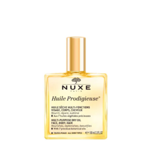 Nuxe Huile Prodigieuse Tunisie 100ml