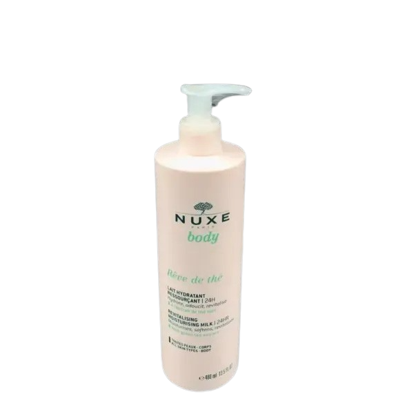 nuxereve de the body