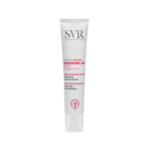 SVR Sensifine AR crème solaire SPF50+ 40 ml pour peau sensible