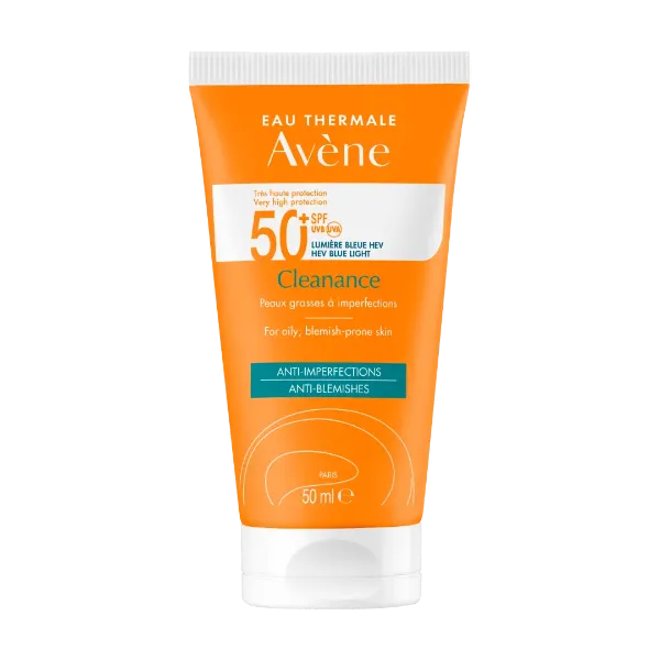 av_sun care_cleanance 50+_front_50ml_3282770149548 (1)