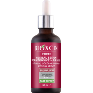 Bioxsine Forte Herbal Sérum Anti-Chute 50ml