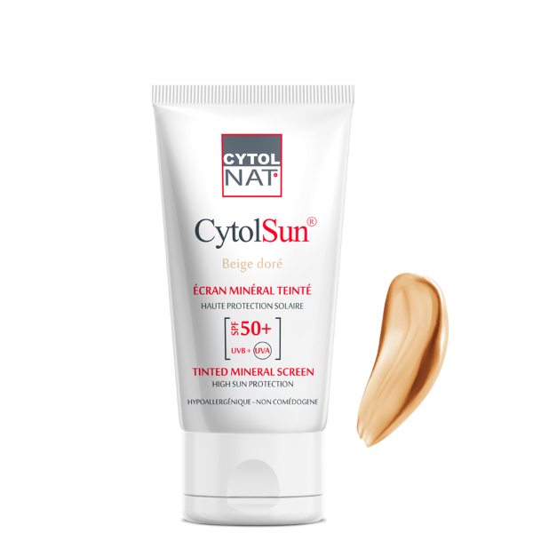 cytolsun beige doré