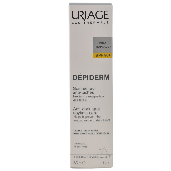 depiderm ecran