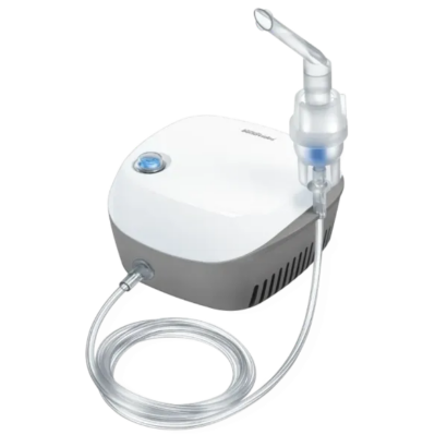 BEURER NEBULISEUR IH18 en Tunisie