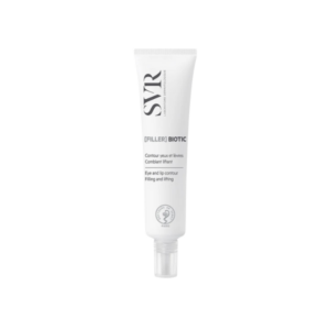 SVR Filler Biotic Contour Yeux et Lèvres 15ml - Soin anti-âge en Tunisie