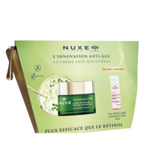 NUXE Trousse Nuxuriance Ultra + Eau Micellaire 50ml Offerte | My Pharmacy