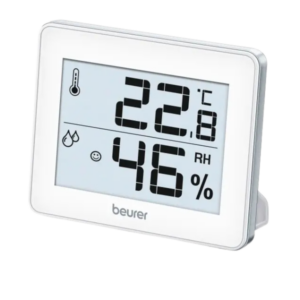 Thermo-hygromètre Beurer HM 16 en Tunisie