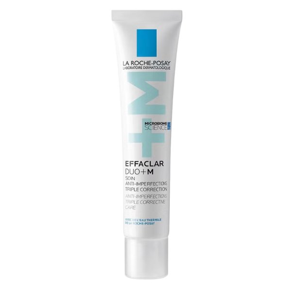 La Roche-Posay Effaclar Duo+ M 40ml