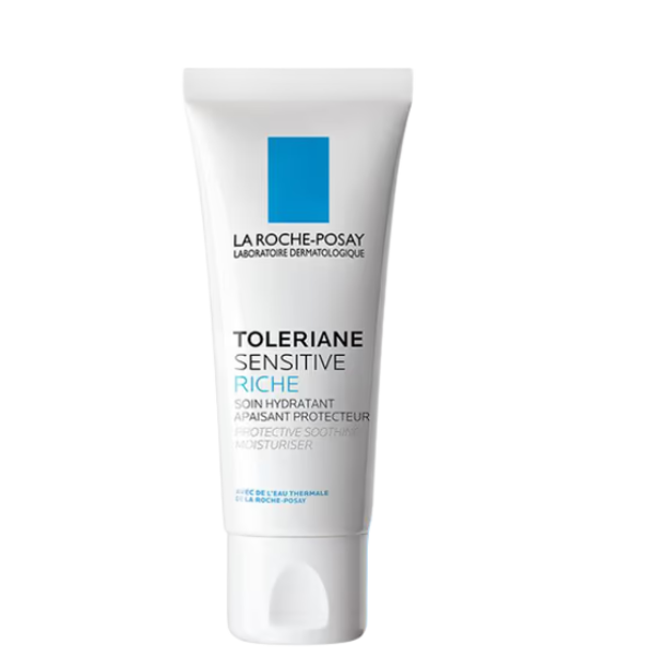 Ajouter un titre - 2025-03-06T122436.463 La Roche-Posay Toleriane Sensitive Riche Crème 40ml