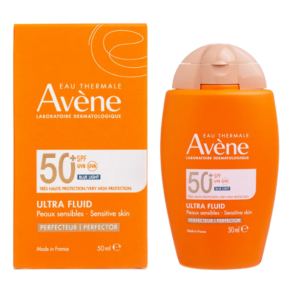 Ajouter un titre - 2025-04-26T122339.045 Avène Ultra Fluid Perfecteur SPF50+ 50ml en Tunisie