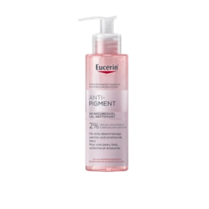 Eucerin Gel Nettoyant Anti-Pigment 200 ml en Tunisie