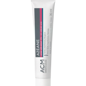 Crème Azéane Acide Azélaïque 15% 30ml