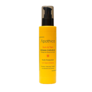 Apothica Sun Protect Kératine 150ml