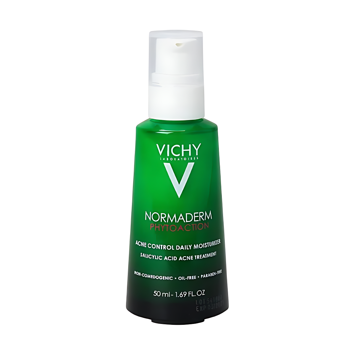 Vichy Normaderm Fluide 50ml Vichy Normaderm Fluide Double Correction 50ml - Soin anti-imperfections