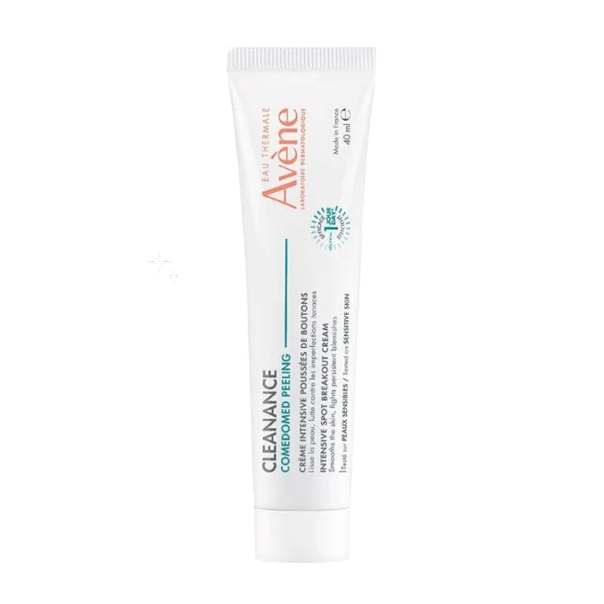AVENE CLEANANCE COMEDOMED PEELING 40ML