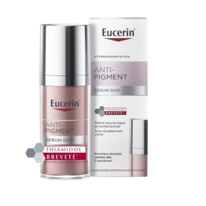 Eucerin Anti Pigment Serum Duo 30ml - Tunisie