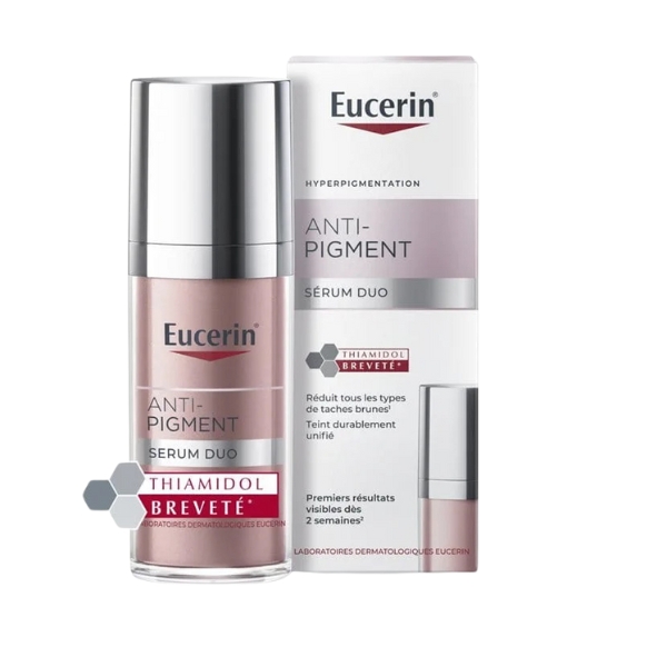 Eucerin Anti Pigment Serum Duo 30ml - Tunisie