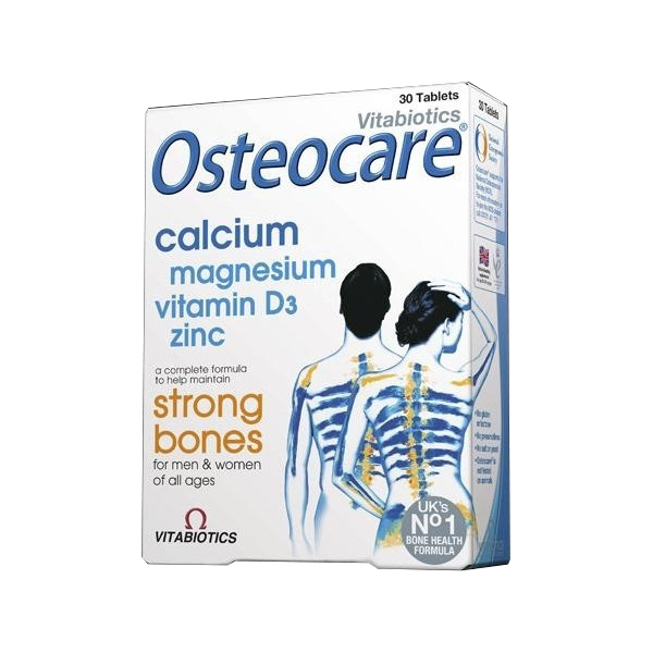 OSTEOCARE-COMP