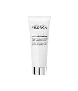 Filorga Masque Age Purify 75ml, double action anti-rides et imperfections