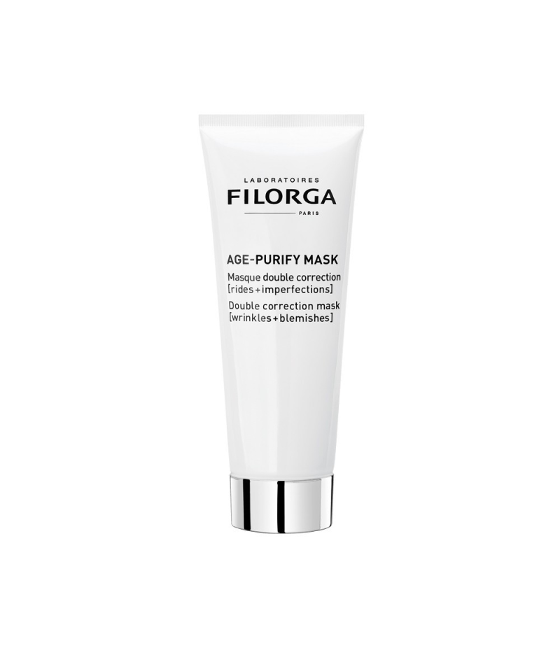 Filorga Masque Age Purify 75ml, double action anti-rides et imperfections